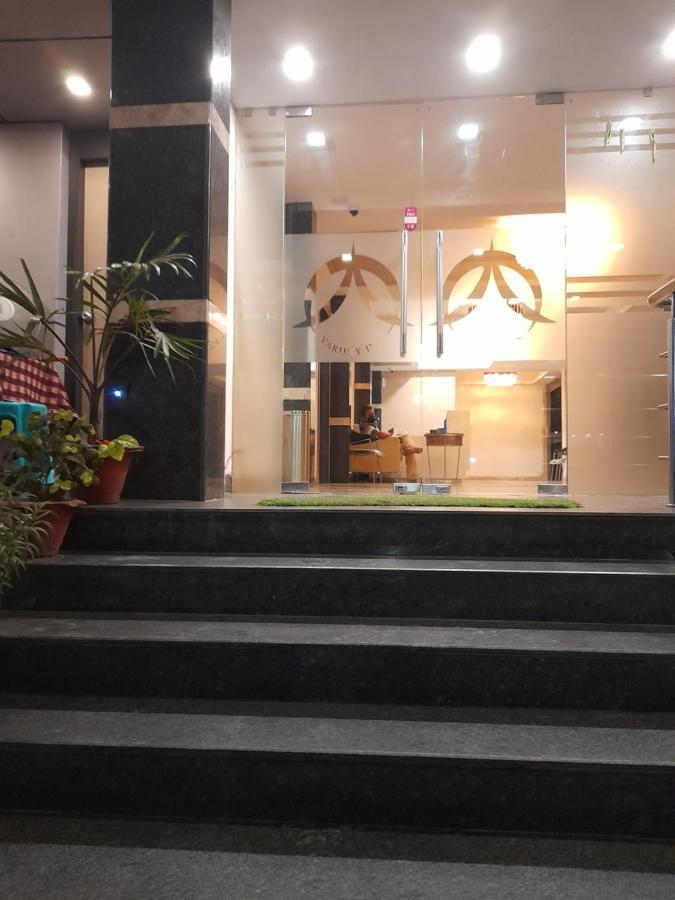 Variety Inn Patna  Exterior foto